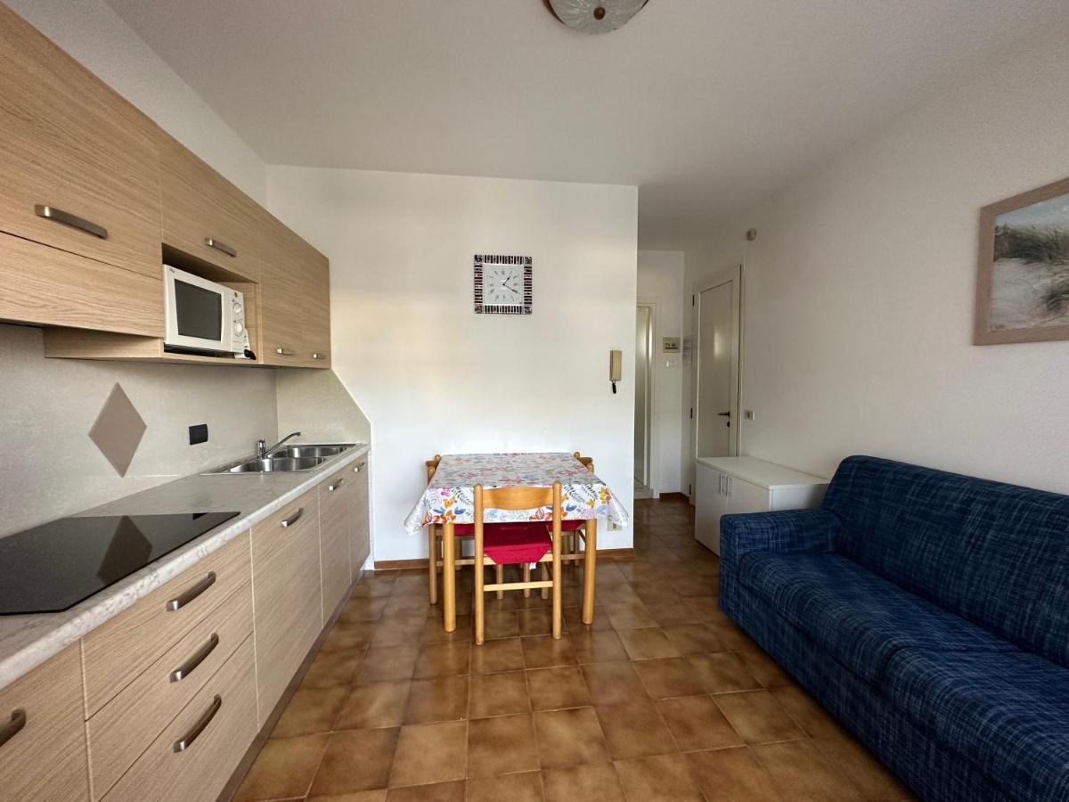 Isola Clara - Appartamenti Bibione Dış mekan fotoğraf