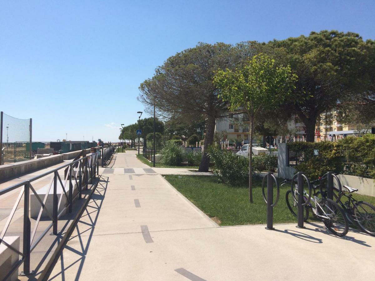 Isola Clara - Appartamenti Bibione Dış mekan fotoğraf